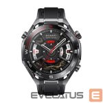 Išmanusis laikrodis Huawei  WATCH Ultimate 2, Black, March-B19 