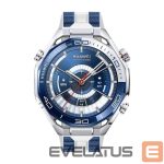Išmanusis laikrodis Huawei  Huawei Watch Ultimate Blue 