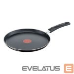 Kiti smulkūs buitiniai prietaisai TEFAL  H0563842 So Light 25 cm Induction Pancake Pan | 