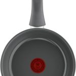 Kiti smulkūs buitiniai prietaisai TEFAL  C4260443 Renewal 24 cm Grey Induction Frypan | 