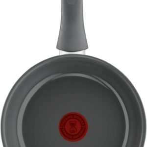 Kiti smulkūs buitiniai prietaisai TEFAL  C4260443 Renewal 24 cm Grey Induction Frypan | 