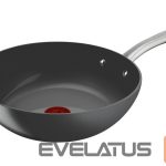 Kiti smulkūs buitiniai prietaisai TEFAL  C4261943 Renewal 28 cmt Wok Pan | 
