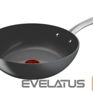 Kiti smulkūs buitiniai prietaisai TEFAL  C4261943 Renewal 28 cmt Wok Pan | 