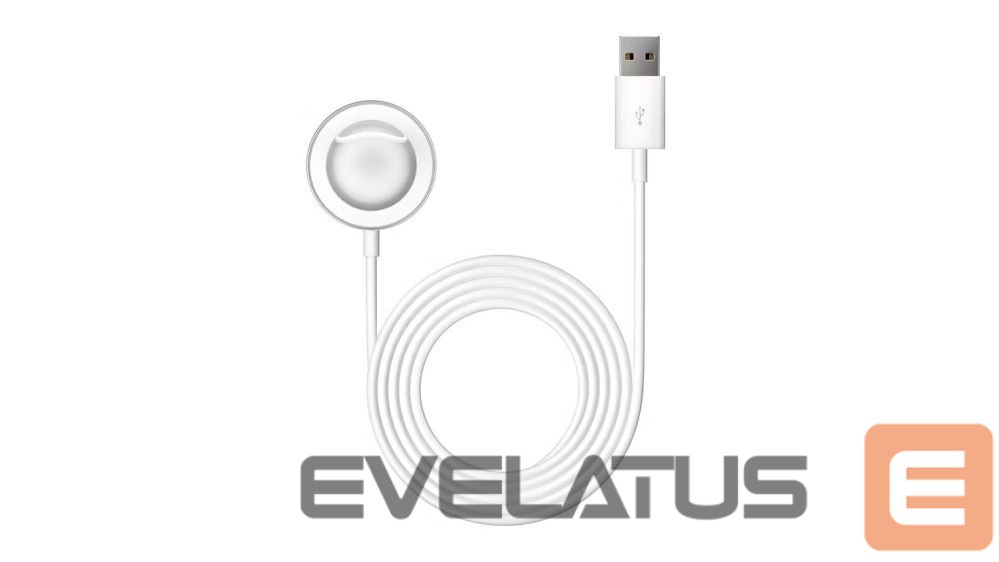 Valdiklis Huawei Watch Wireless SuperCharge Dock (2nd Generation), Silver, Baize-CW05P |