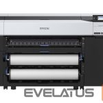 Spausdintuvai EPSON  SureColor SC-T5700D | 