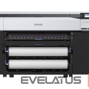 Spausdintuvai EPSON  SureColor SC-T5700D | 