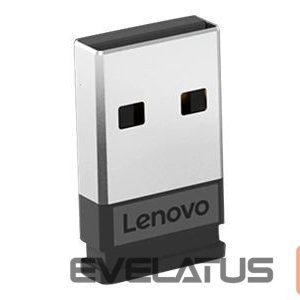 Ausinės su mikrofonu Lenovo  USB-A Unified Pairing Receiver | 