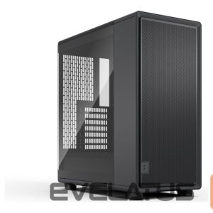 Kompiuterio dėžė Fractal Design  Case | Epoch | Black TG Light Tint | ATX | Power supply included No 