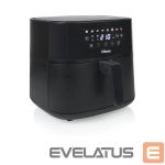 Stalo grotelės Tristar  Digital Airfryer | FR-9071 | Power 2000 W | Capacity 8 L | Black 