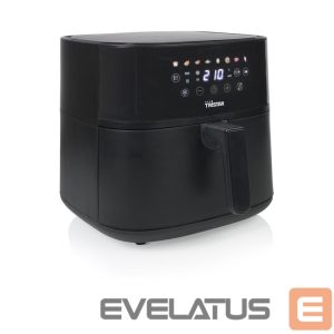 Stalo grotelės Tristar  Digital Airfryer | FR-9071 | Power 2000 W | Capacity 8 L | Black 