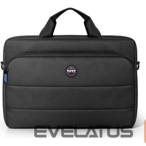 Nešiojamojo kompiuterio krepšys PORT DESIGNS  Portland II Eco TL 17.3'' | 
