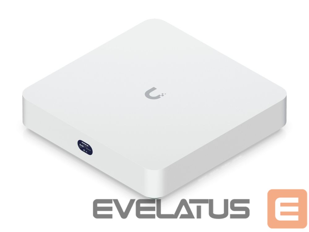 Serveriai UBIQUITI UNVR-Instant Network Video Recorder |