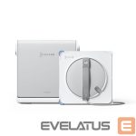 Nešiojamas kompiuteris Ecovacs  | Window Cleaning Robot | WINBOT W2S OMNI | Corded | 8000 Pa | White 
