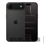 Išmanusis telefonas Apple  iPhone Air 256GB Space Black | 