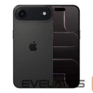 Išmanusis telefonas Apple  iPhone Air 256GB Space Black | 