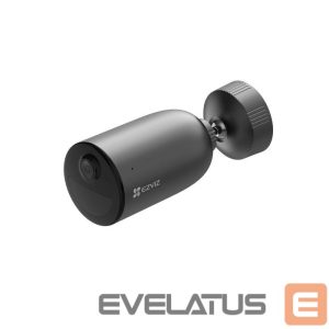 IP kameros EZVIZ  | IP Camera | CS-EB3 | Bullet | 3 MP | 2.8 mm/F2.0 | IP66 | H.264, H.265 | Micro SD, Max. 256GB 