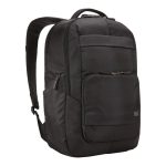 Nešiojamojo kompiuterio krepšys Case Logic  NOTIBP116 Notion Backpack 15,6", Black 