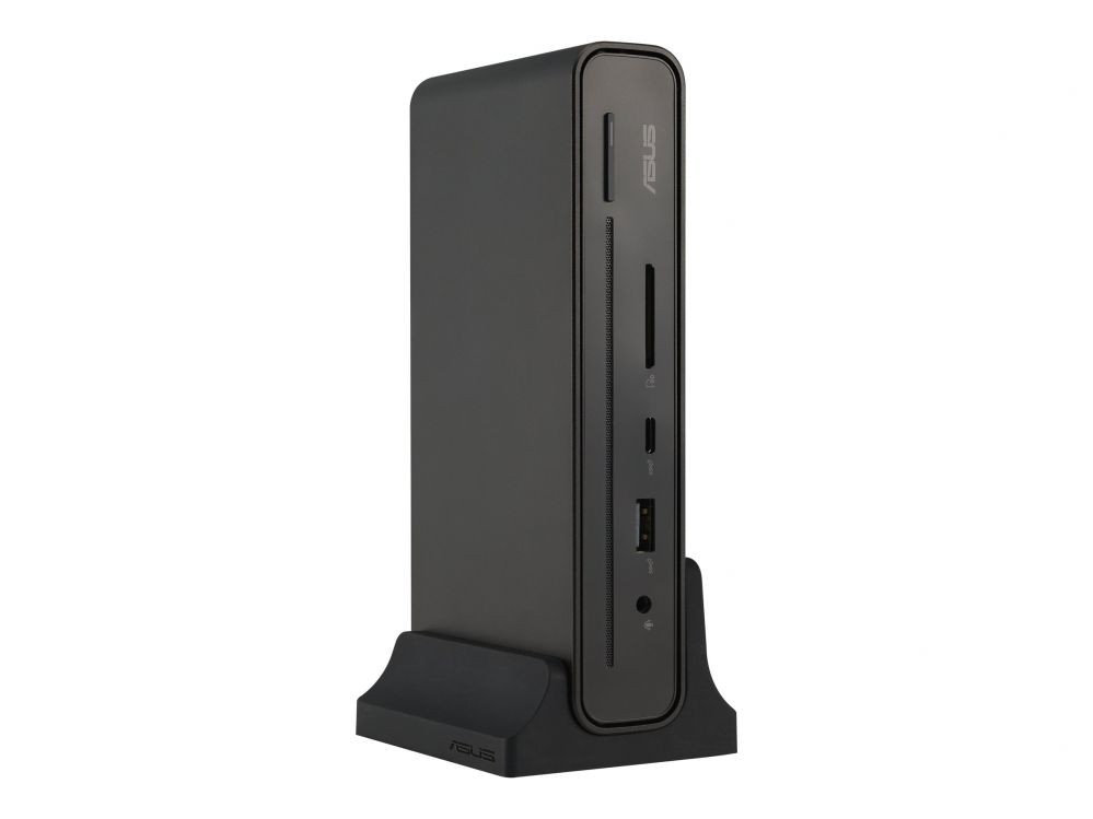 Belaidės ausinės Asus DC300 3 DISPLAY USB-C DOCK/EU