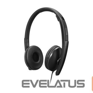 Laidinės ausinės Lenovo  Wired ANC Headset Gen2 (Teams) 