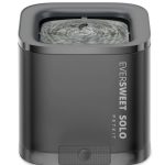 Gyvuliams PETKIT  | Eversweet Solo | Smart Pet Drinking Fountain | Capacity 1.8 L | Material Plastic | Grey 