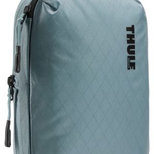 Nešiojamojo kompiuterio krepšys Thule  | Compression Packing Cube Small | Pond Gray 