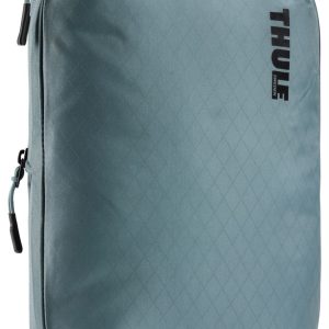Nešiojamojo kompiuterio krepšys Thule  | Compression Packing Cube Medium | Pond Gray 