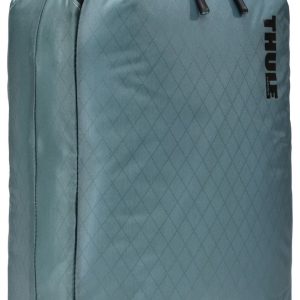 Nešiojamojo kompiuterio krepšys Thule  | Clean/Dirty Packing Cube | Pond Gray 