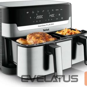 Stalo grotelės TEFAL  Hot air fryer  EY905D10 