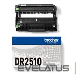 Eksploatacinės medžiagos spausdintuvams Brother  | Printer Imaging Units | DR2510 Printer Drum 