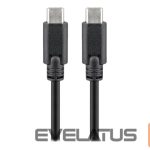 Įkroviklis Goobay  Sync & Charge SuperSpeed | 66508 