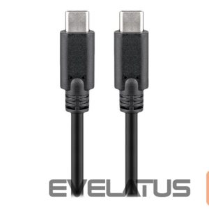 Įkroviklis Goobay  Sync & Charge SuperSpeed | 66508 