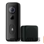 Serveris – kiti priedai Xiaomi  Smart Doorbell 3S 