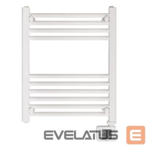 Radiatorius Adler  LED Electric Bathroom Radiator | AD 7823 | Radiator | 400 W | White | IP24 