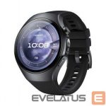 Išmanusis laikrodis Huawei  HUAWEI WATCH 5 (46MM) MIDNIGHT BLACK 