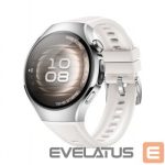 Išmanusis laikrodis Huawei  HUAWEI WATCH 5 (42MM) MOON WHITE 
