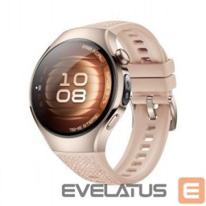 Išmanusis laikrodis Huawei  WATCH 5 (42MM) STELLAR BEIGE