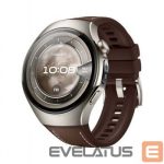 Išmanusis laikrodis Huawei  HUAWEI WATCH 5 (46MM) JUPITER BROWN 