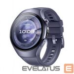 Išmanusis laikrodis Huawei  HUAWEI WATCH 5 (46MM) TWILIGHT PURPLE 