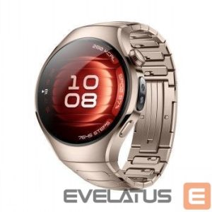 Išmanusis laikrodis Huawei  HUAWEI WATCH 5 (42MM) DOWNLIGHT 