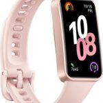 Išmanusis laikrodis Huawei  HUAWEI BAND 10 PINK 