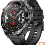Išmanusis laikrodis Huawei  HUAWEI WATCH ULTIMATE 2 (49MM) BLACK 