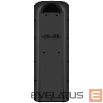 Belaidės kolonėlės Sven  Speaker SVEN PS-720, black (80W, TWS, Bluetooth, FM, USB, microSD, LED-display, 4400mA*h) 