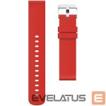 Išmanusis laikrodis Canyon  CANYON smart watch Chatter SW-58 BT-CALL Silver Red 