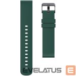 Išmanusis laikrodis Canyon  CANYON smart watch Chatter SW-58 BT-CALL Black Green 