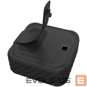 Belaidės kolonėlės KLIPSCH  Klipsch Portable Speaker Austin, Black 