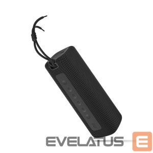 Belaidės kolonėlės Xiaomi  Mi Portable Bluetooth Speaker (16W) Black