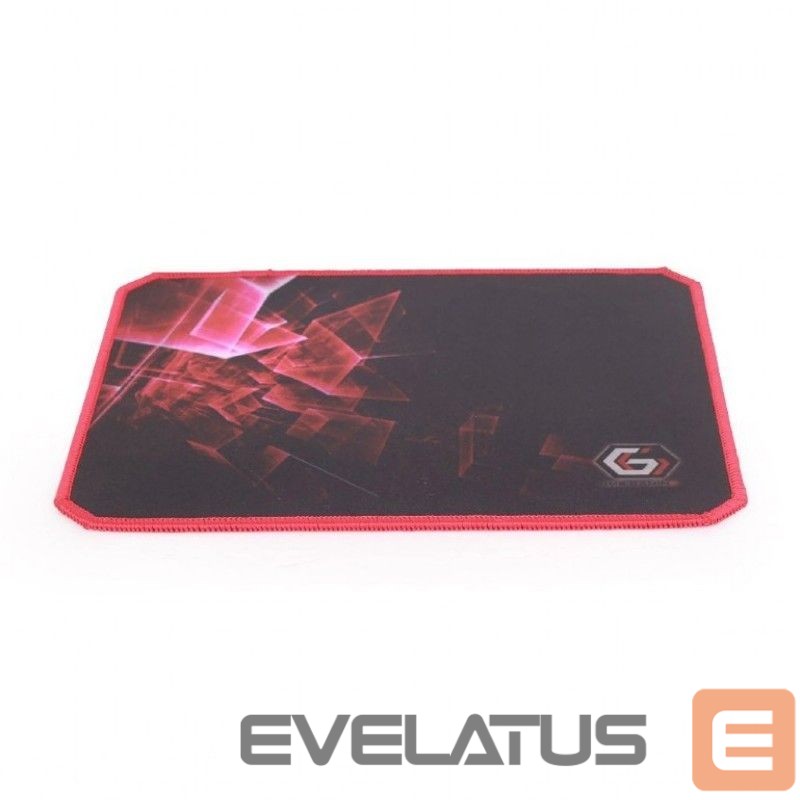 Kilimėlis pelei Gembird MP-GAMEPRO-S Gaming mouse pad PRO, small