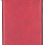 Nugarėlės dėklai Evelatus Samsung S10 Kuton Red