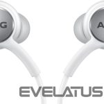 Laidinės ausinės Samsung  Earphones Type C Stereo HF White