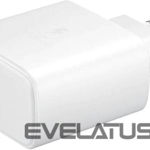 Adapteriai Samsung  EP-TA845XWE Samsung USB-C 45W Travel Charger White White